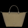 Artichoke Le Pliage Green M Handbag